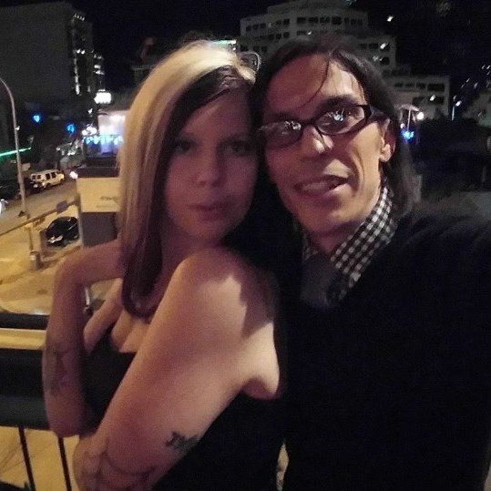 Meet your Posher, Aubrey